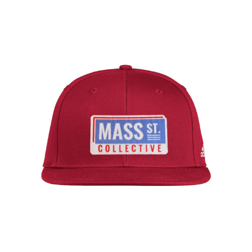 adidas Snapback Mass St. Collective Hat